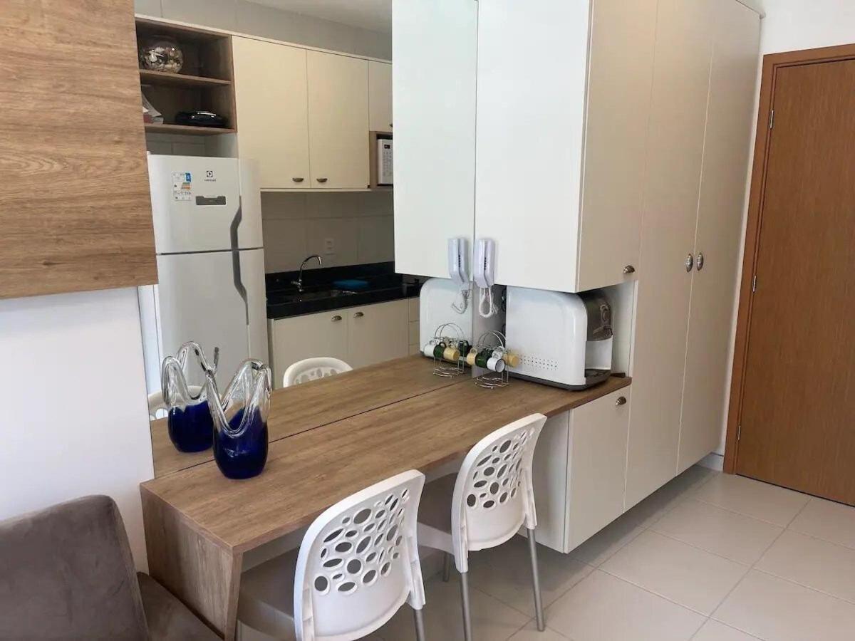Studio Deluxe Terreo Porto De Galinhas Mana Beach 350M Do Mar Exteriör bild